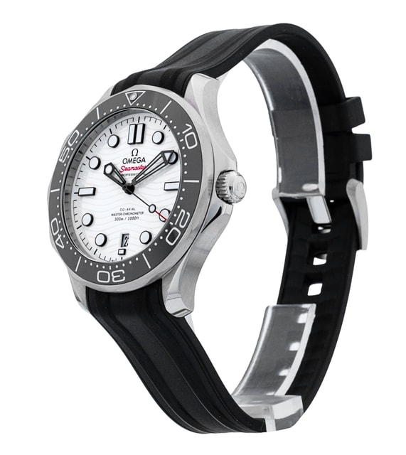 Omega Seamaster Diver 300m 210.32.42.20.04.001 Image 2